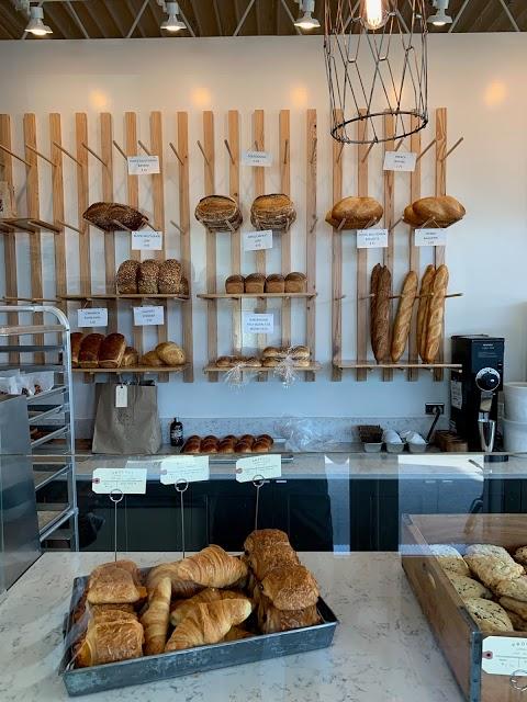 Yellow Dog Bread Company